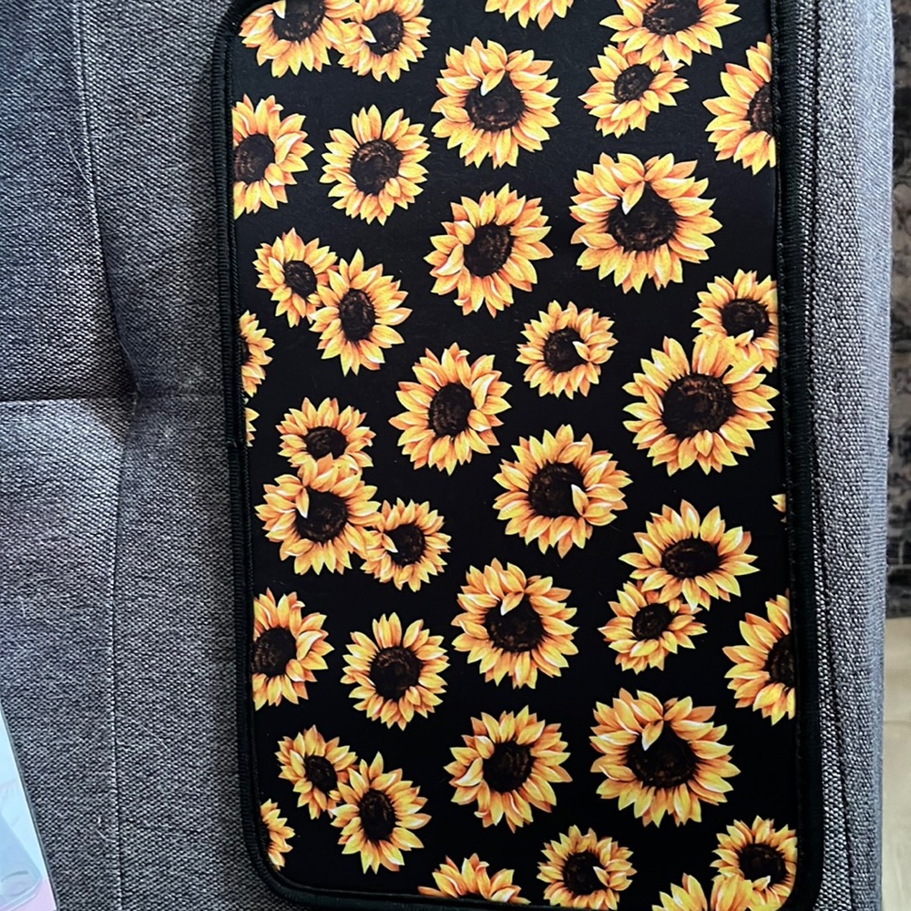 Car Visor Cover